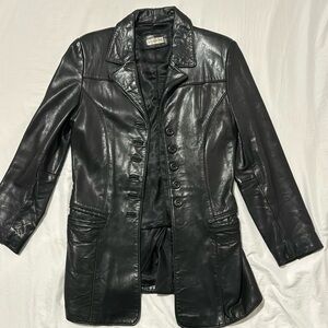 Genuine Vintage L’Impasse - Women’s Jacket